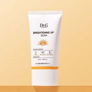 Dr.G Brightening Up Sun+ SPF50+ PA+++ - 50ml - Lymo Maroc