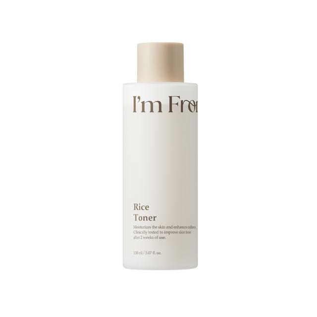 I'm From Rice Toner - 150ml - Lymo Maroc