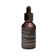 Mary&May Idebenone + Blackberry Complex Serum - 30ml - Lymo Maroc