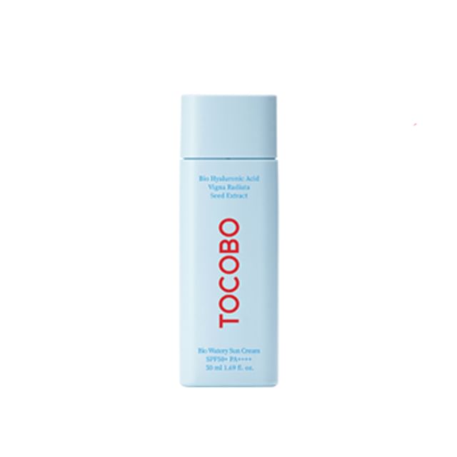 TOCOBO Bio Watery Sun Cream SPF50+ PA++++ - 50ml - Lymo Maroc
