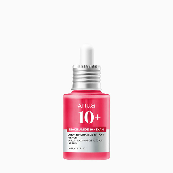 Anua Niacinamide 10 TXA 4 Serum 30ml