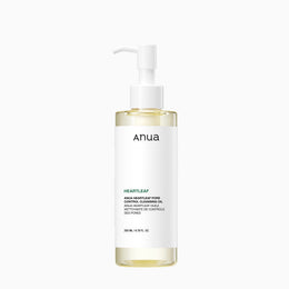 Anua Heartleaf Pore Control Cleansing Oil 200ml