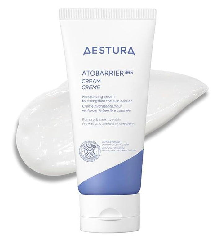 AESTURA ATOBARRIER 365 Cream 80ml - Lymo Maroc