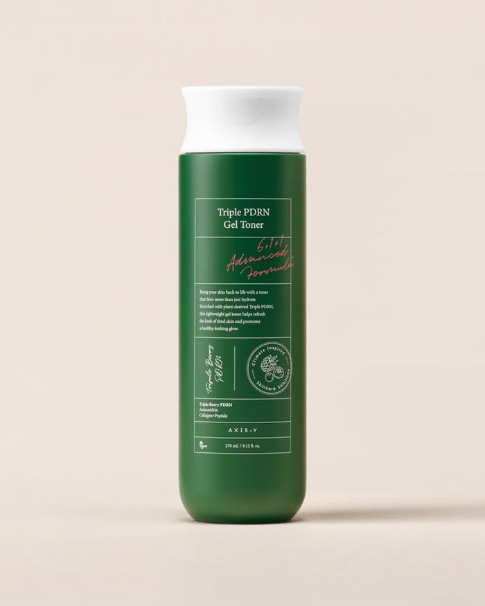 AXIS-Y Triple PDRN Gel Toner - 270ml - Lymo Maroc