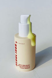 K-SECRET SEOUL 1988 Serum Retinal Liposome 2% + Black Ginseng - 30ml - Lymo Maroc