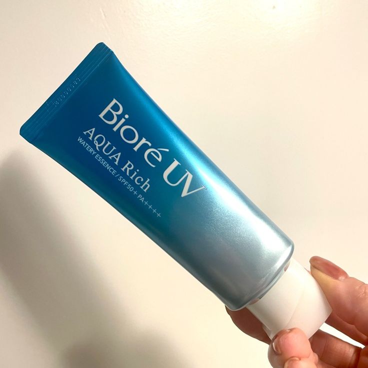 Biore UV Aqua Rich Watery Essence SPF50+ PA++++ - 70g - Lymo Maroc