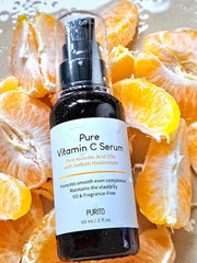 Purito Pure Vitamin C Serum - 60ml - Lymo Maroc