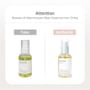 Mixsoon Bean Essence Jumbo - 50ml texture / details - Lymo Maroc