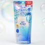 Skin Aqua Super Moisture UV Gel SPF50+ PA++++ - 165g texture / details - Lymo Maroc
