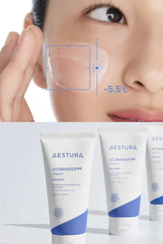 AESTURA ATOBARRIER 365 Cream 80ml - Lymo Maroc