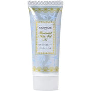 Canmake Mermaid Skin Gel UV SPF50+ PA++++ 02 Clear - 40g - Lymo Maroc